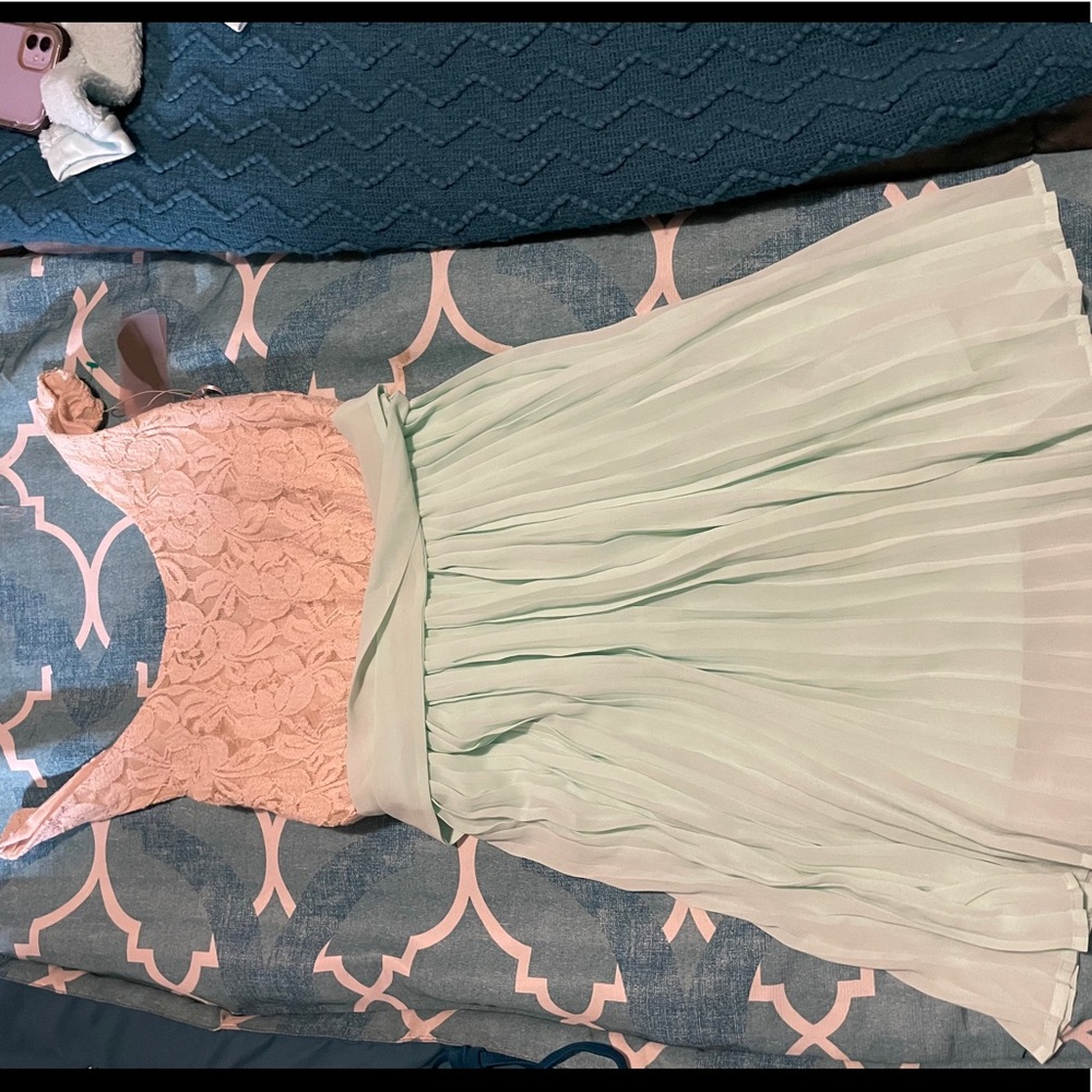 Forever 21 dress